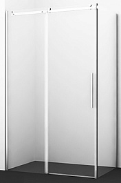 WasserKRAFT Душевой уголок Dinkel 58R10 – фотография-1